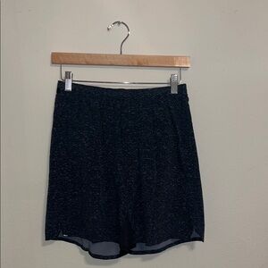 Lululemon surge short 7” *linerless (medium)